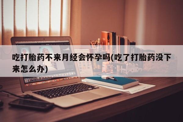 卖打胎药的微信吃打胎药不来月经会怀孕吗(吃了打胎药没下来怎么办)